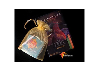 Original Odyssey Cards Giveaway