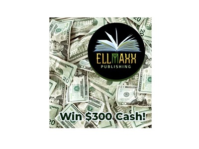 $300 Cash Giveaway