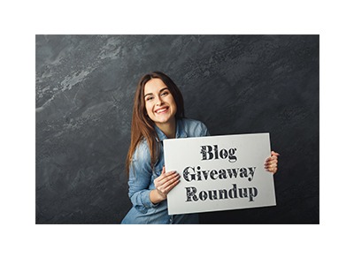 Blog Giveaways Roundup