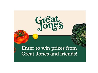 Spring Stay at Home Giveaway