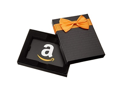 SamuraiStyleTV Amazon Gift Card Giveaway