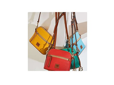 Dooney & Bourke - Win a Dooney Giveaway