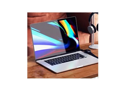 Win a 13" Macbook Pro