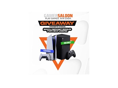 Win a Next Gen Game Console