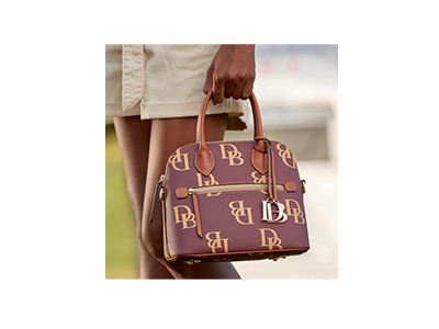 Dooney & Bourke Monogram Collection Sweepstakes