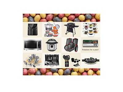 Tasteful Selections 10 Year Anniversary Giveaway