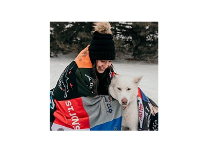 Win a Free T-Shirt Quilt