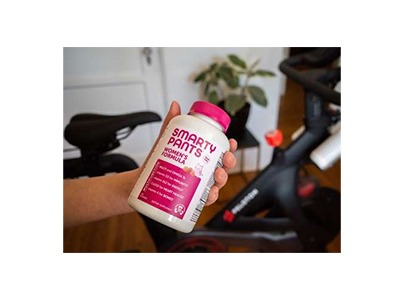 SmartyPants New Years Resolution Sweepstakes