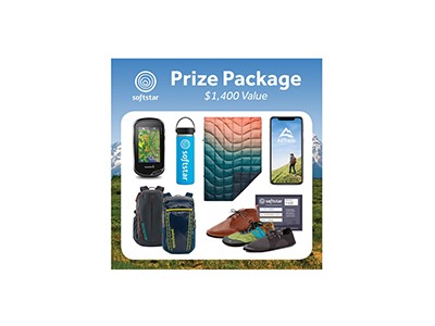 Softstar Explorer Essentials Giveaway