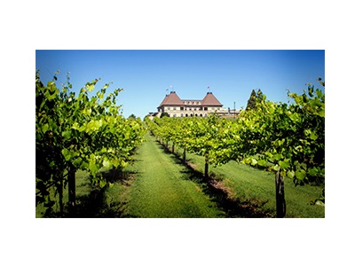 Win a French Country Getaway