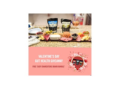 Olive My Pickle Valentine’s Giveaway