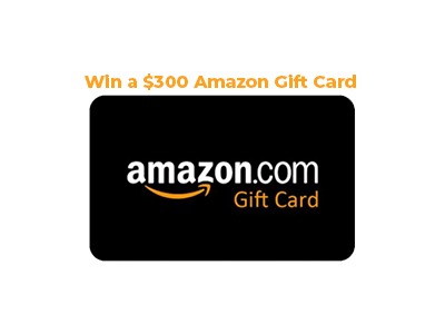 Rebatest Amazon Gift Card Giveaway