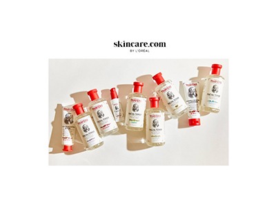 Win a Thayers Skin-Care Routine