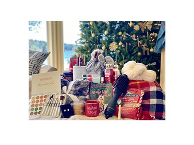 Mom Mastery University Winter Beauty Box Giveaway