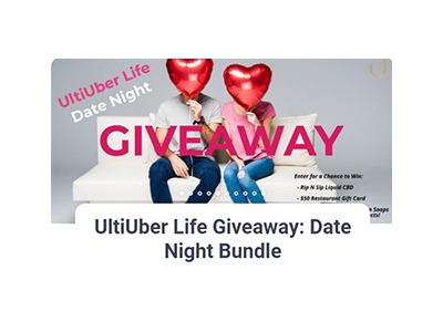 win a Date Night Bundle