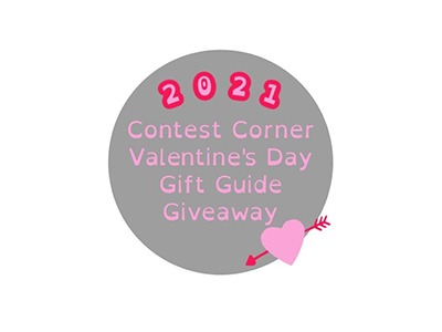 Valentine’s Day Gift Pack Giveaway