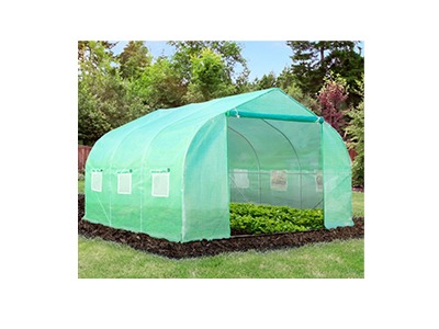Aosom's March Greenhouse Giveaway