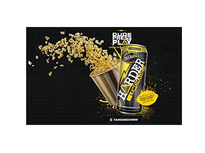 Mike’s Harder FandangoNOW Sweepstakes