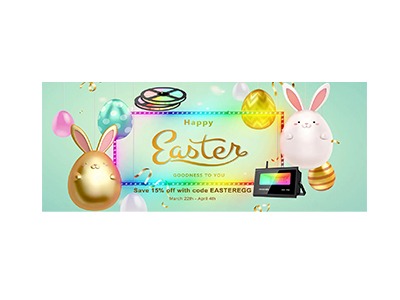 Novostella Fun with Color Mixing Giveaway