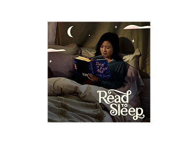 Penquin Random House Read to Sleep Sweepstakes