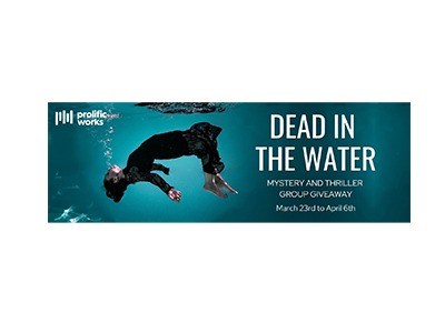 Prolific Works Mystery and Thriller Ebook Giveaway