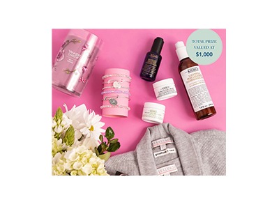 Alex and Ani Ultimate Mother’s Day Sweepstakes