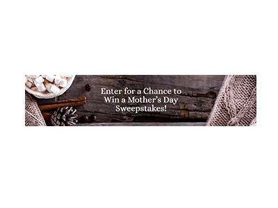 Cozy with a Classic X Sip By Sweepstakes