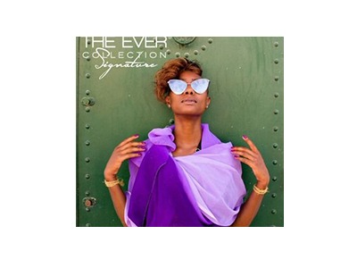 Ever Collection NYC $1000 Prize + Merch Spring Giveaway