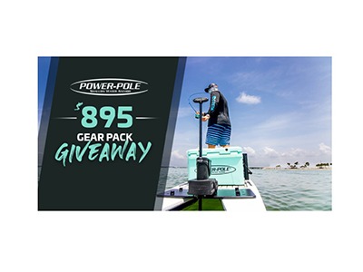 Win a PowerPole Gear Pack