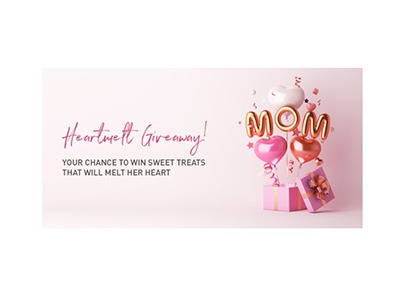 Hoover Heartmelt Sweepstakes