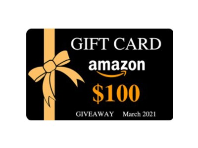 Kupon Daily Amazon Gift Card Giveaway