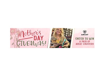 PFI Western Store Mother's Day Giveaway