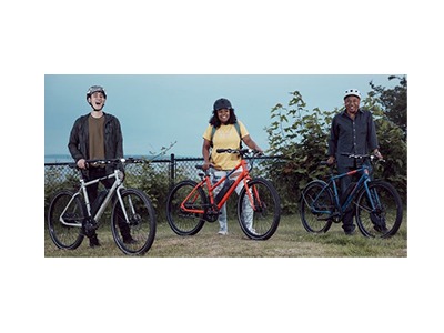 RadMission ebike Giveaway