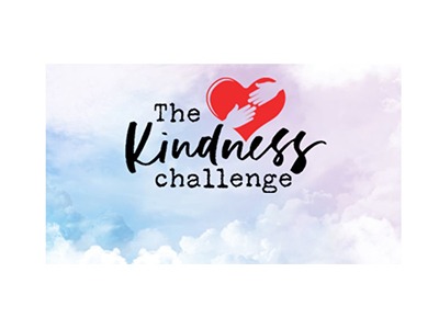 The 2021 Kindness Challenge