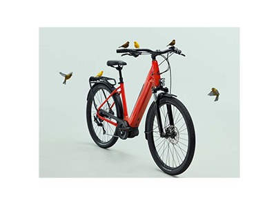 The Adventure Neo E-Bike Sweepstakes