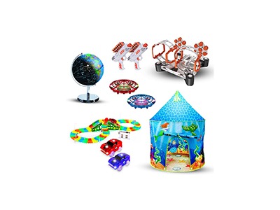 USA Toyz Toy Bundle Giveaway