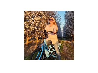 Win a $1,000 Ridepanda Gift Card