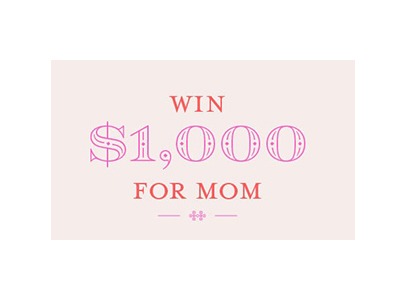 iHeart Radio Mother’s Day Giveaway 2021 Sweepstakes