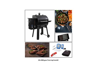 Chicago Steak Co Father's Day Giveaway