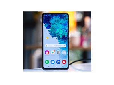 Android Authority Galaxy S20 FE Giveaway