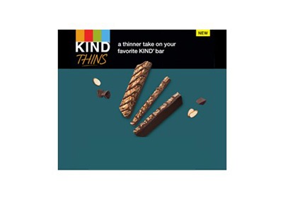 The Health KIND Thins Fit in Sweepstakes