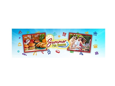 Martin’s 2021 Summer Fun Season Sweepstakes