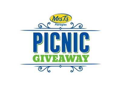 MRS. T’S PIEROGIES Picnic Giveaway