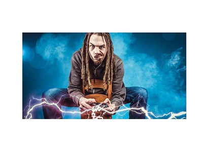 Win a Playstation 5 Giveaway