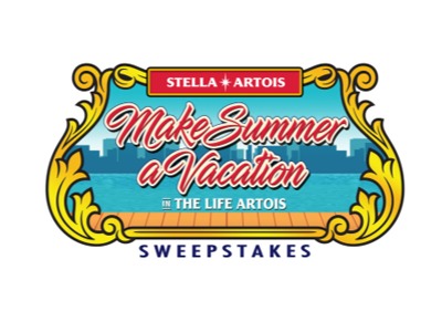 Stella Make Summer a Vacation Sweepstakes