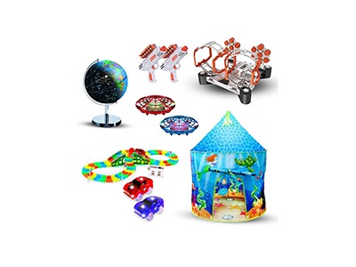 USA Toyz Toy Bundle Giveaway