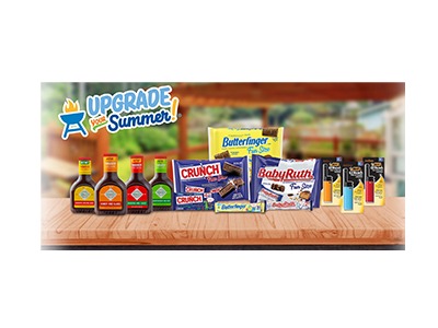 2021 Upgrade Your Summer Sweepstakes