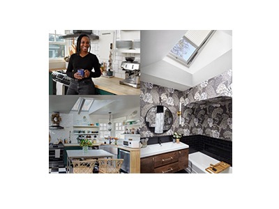 VELUX Brighten up Giveaway