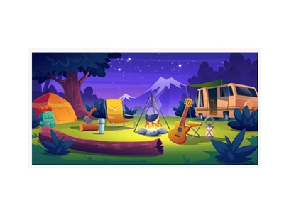 Win the Ultimate Outdoor Adventure Package