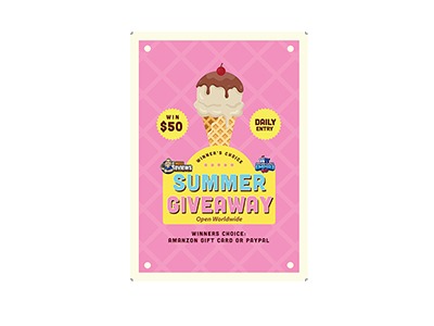 Moss Reviews Worldwide Summer Giveaway